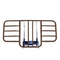 Bed Rails and Accident Prevention