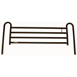 Bed Rails and Accident Prevention