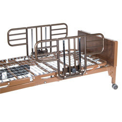 Home Care Bed and Rail Packages