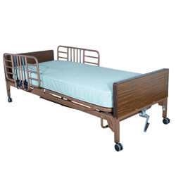 Complete Home Care Bed Packages
