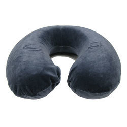 Memory Foam Travel Neck U-Shape Pillow