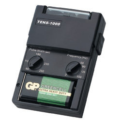 Deluxe TENS Units