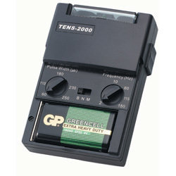 Deluxe TENS Units