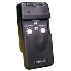 Analog EMS dual channel unit