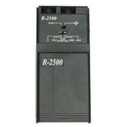 R-2500, Russian Stimulator w/AC adapter