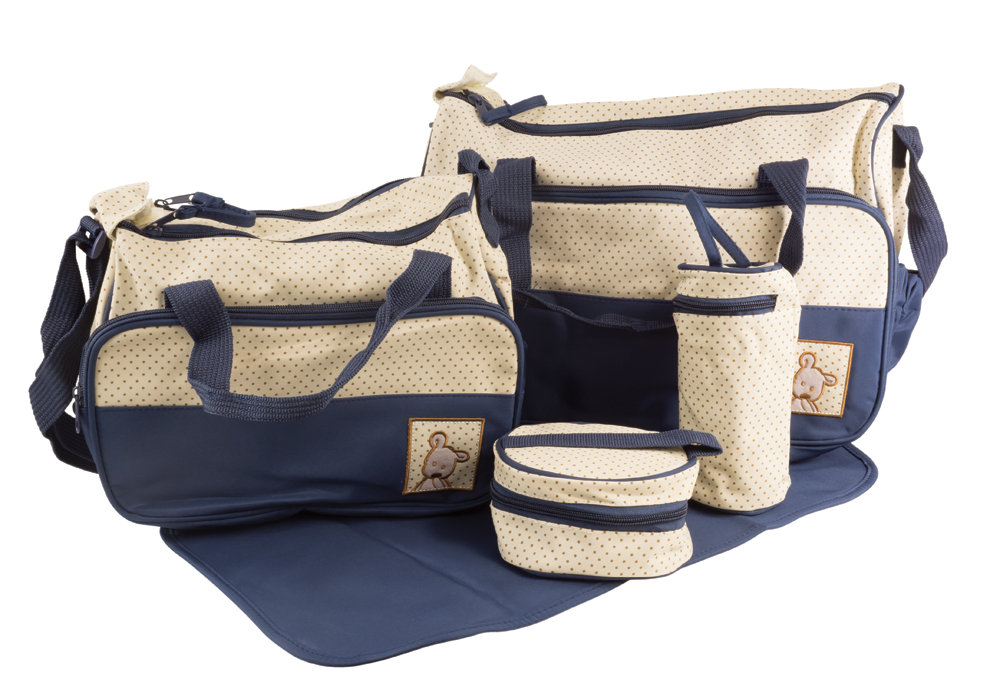 Breast Pump Bag for Viverity Breast Pumps