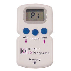 Digital Wireless Mini Stim EMS Unit