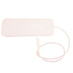 Sterile Electrodes: Foil Bag, 1.5" x 3", 2 per pack