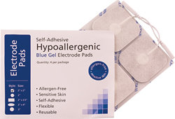 Hypoallergenic Electrodes
