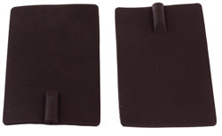 Rubber Electrodes