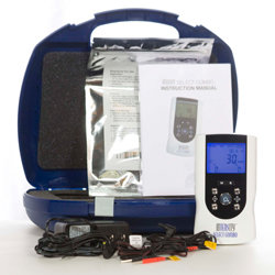 InTENSity Select Combo 4 waveforms TENS, EMS, IF, Micro