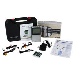 Digital EMS, TENS, IF, and Russian Combo Unit