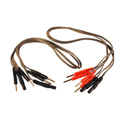 Bifurcation Lead Cable, Splits Lead Wires, 16&quot; long