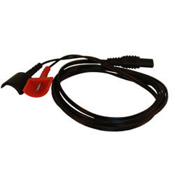 TENS 2K Standard Lead Wires, 45&quot; long