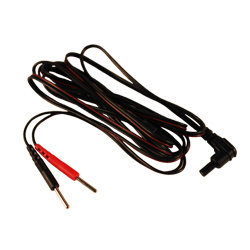 Premium Longer Lead Wires, Upgraded 63&quot; long (5 feet)