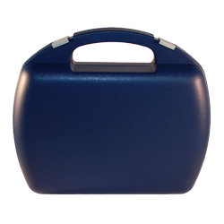 Current Solutions InTENSity Style Blue Case