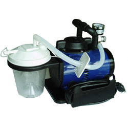 Roscoe Medical Heavy-Duty Aspirator