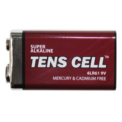 9V Alkaline Premium Battery