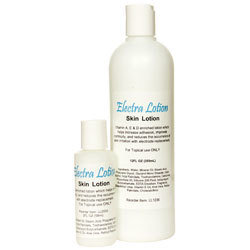 Electra Lotion� TENS Hand Lotion 12oz