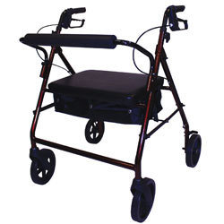 Bariatric Rollator