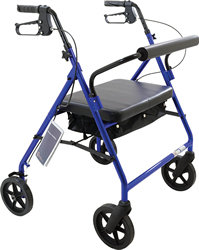 Bariatric Rollator