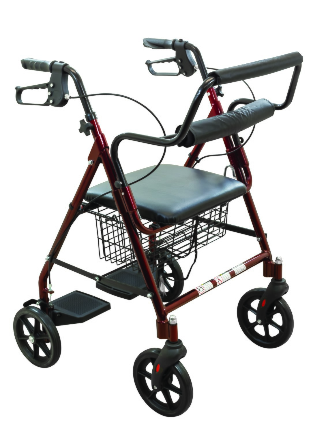 Transport Rollator