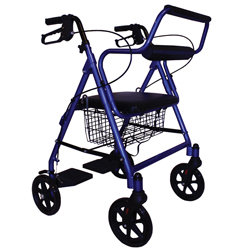 Transport Rollator