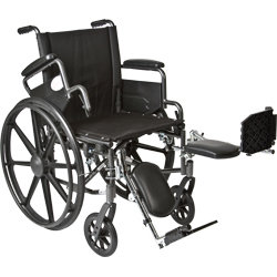 K4-Lite Wheelchair