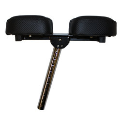 Optional Knee Platform