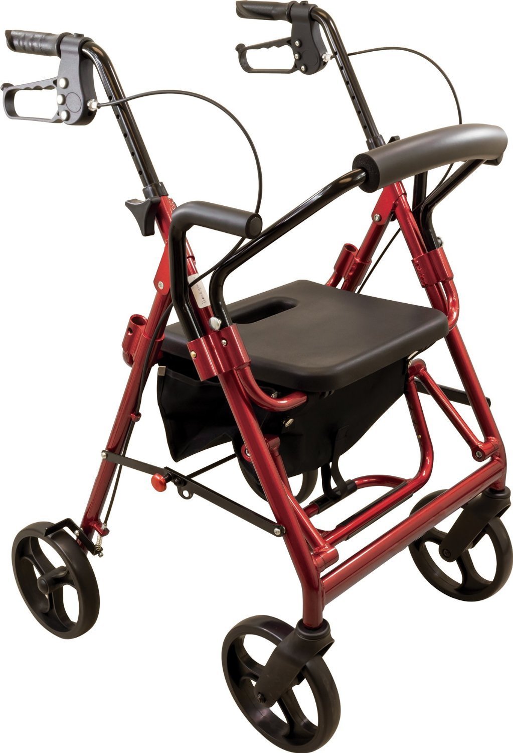 Transport Rollator