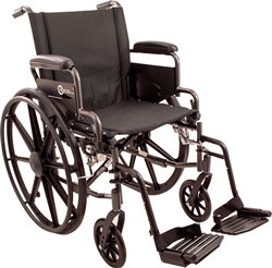 K4-Lite Wheelchair