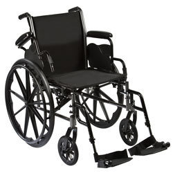 Reliance III Wheelchair