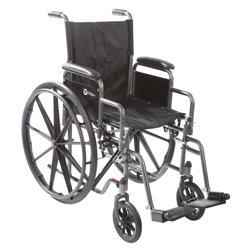 K1-Lite Wheelchair