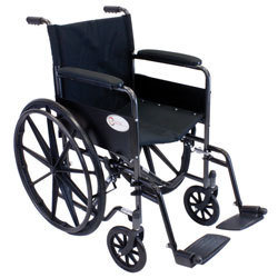 K1-Lite Wheelchair