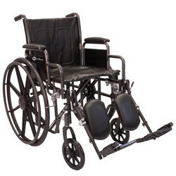 K2-Lite Wheelchair