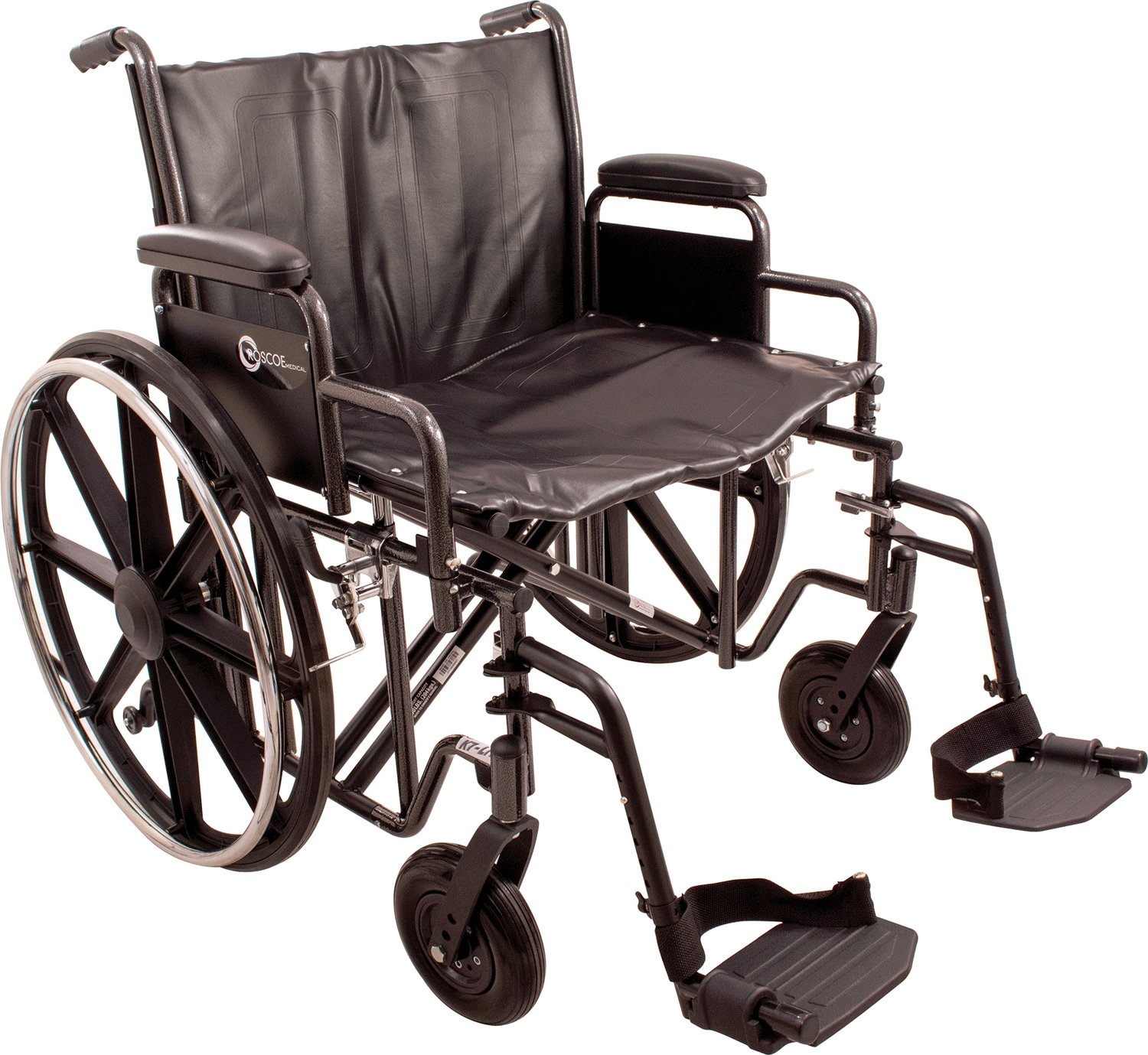 K7-Lite Wheelchair
