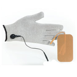 Garmetrode Conductive Glove Universal One Size Fits All