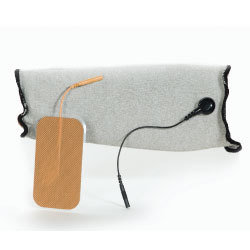 Garmetrode Conductive Elbow Sleeve, Universal size