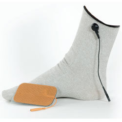 Garmetrode Conductive Sock Universal One Size Fits All
