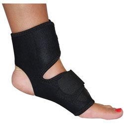 Ankle Brace, Universal Size, Ambidextrous, Great support