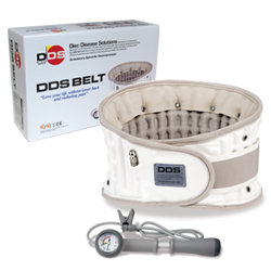 DDS 300 Retail Back Brace w/ VAP Technology - 3XLarge