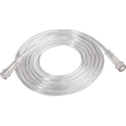 Roscoe Medical Oxygen Supply Tubing (Crush-Resistant)