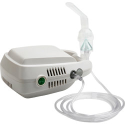 Roscoe Medical Mini Nebulizer Compressor