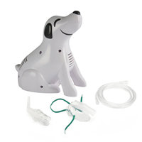 Roscoe Pediatric Dog Nebulizer System