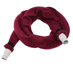 Hose Wrap, Burgundy