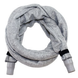 Hose Wrap, Heather Gray