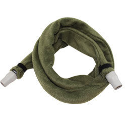 Hose Wrap, Olive