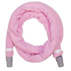 Hose Wrap, Pink