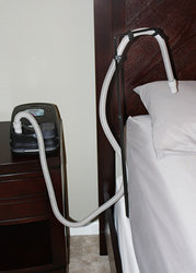 Travel Buddy CPAP Hose Holder