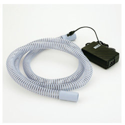 ComfortLine Heated Tubing System